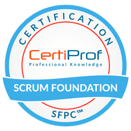 Scrum Foundation Professional Certification