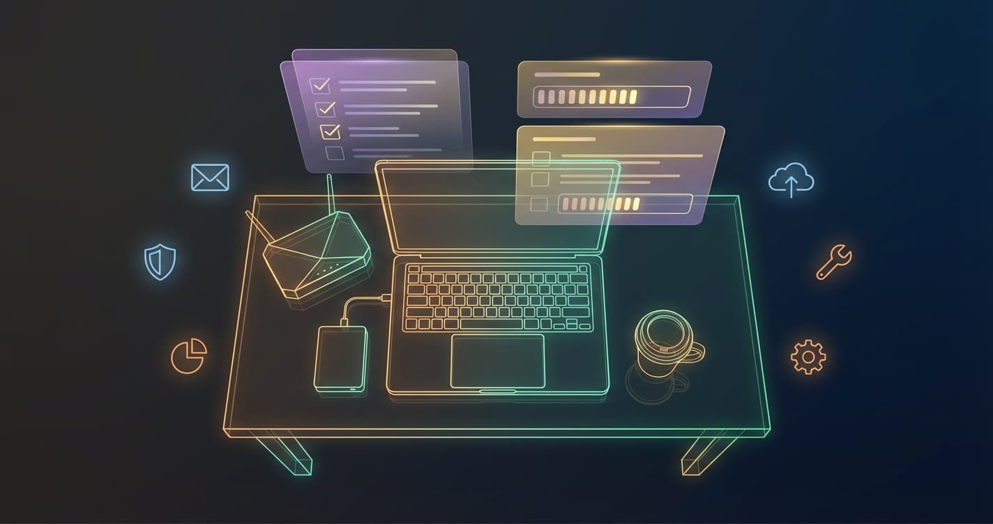 Guía de TI para PyMEs mexicanas: por dónde empezar