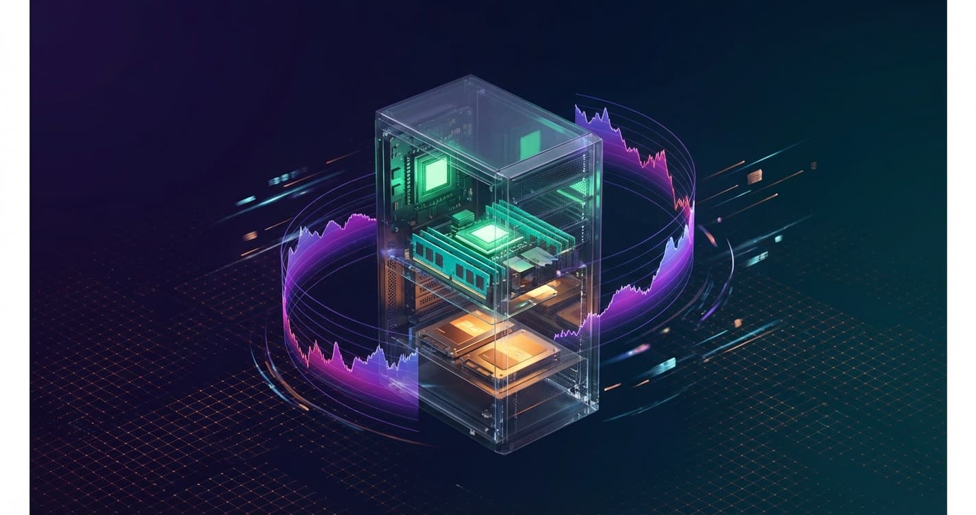 ¿Cuánto cuesta un servidor dedicado en México? Guía 2026