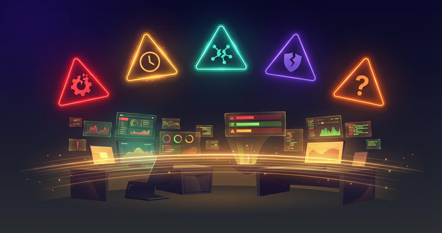 5 señales de que tu empresa necesita soporte técnico profesional